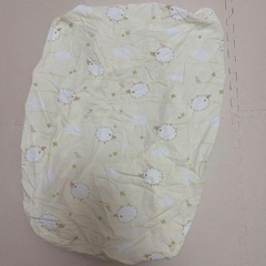 京都西川　ベビー　赤ちゃん　布団セット　掛け布団　シーツ　枕　赤ちゃん本舗の画像