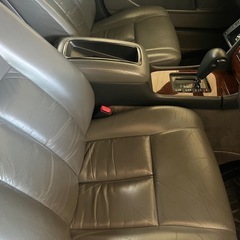 10前期セルシオ法人名義の画像