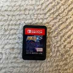 スーパーロボット対戦Ｙ　スパロボ　switch ソフト
の画像