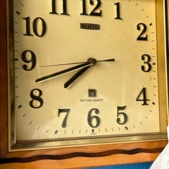 時計ですの画像