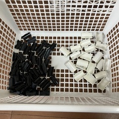 スチールラックの画像