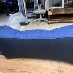 【yss97】2人がけローソファーの画像