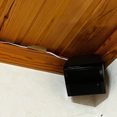 Pioneer ブルーレイディスク5.1ch サラウンドシステム   MCS-434 中古品の画像