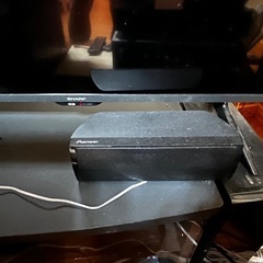 Pioneer ブルーレイディスク5.1ch サラウンドシステム   MCS-434 中古品の画像