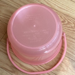 キティーちゃんバケツの画像