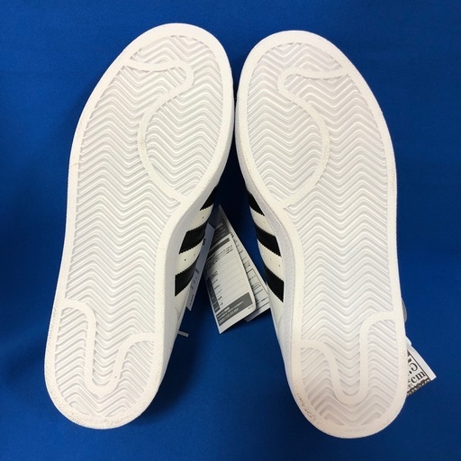 ジモティー割引有☆【ジャングルジャングル岸和田店】adidas スーパー