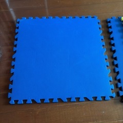 クッションマットの画像