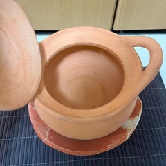 タイ　チムチュム鍋セット未使用品の画像