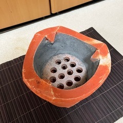 タイ　チムチュム鍋セット未使用品の画像