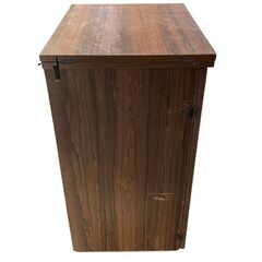 ミシン台 JANOME ジャノメ 収納 キャビネット ミシン無し ハンドメイド 手工芸 裁縫★S3576Aの画像