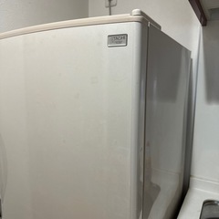 冷蔵庫　の画像