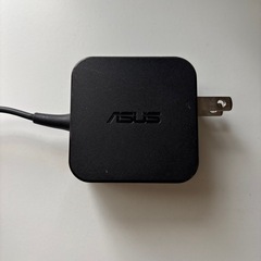 ASUS モニター　約24インチの画像