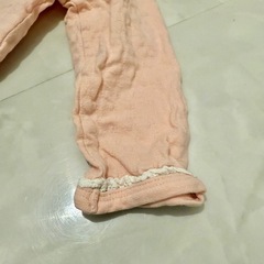 【無料】ベビー服の画像