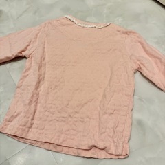 【無料】ベビー服の画像