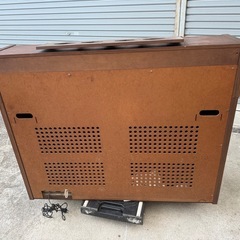 【無料でお譲り致します】エレクトーンの画像