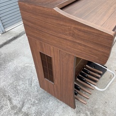 【無料でお譲り致します】エレクトーンの画像