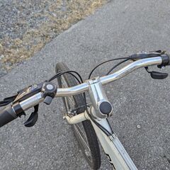 【MTB】PEUGEOT プジョー CADET 3×8速 26インチ 物々交換OKの画像