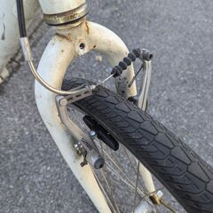 【MTB】PEUGEOT プジョー CADET 3×8速 26インチ 物々交換OKの画像