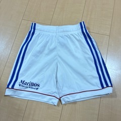 マリノスサッカースクールユニフォーム　
の画像