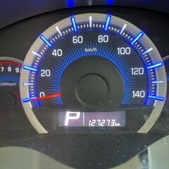 スズキワゴンR【車検令和９年３月23日まで！！】の画像