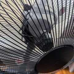 扇風機の画像