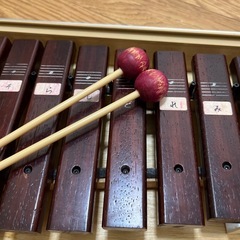 KOROGI 卓上　木琴の画像