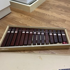 KOROGI 卓上　木琴の画像