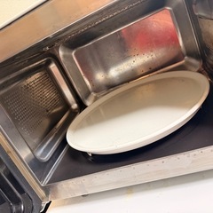 TWINBIRD オーブンレンジ DR-D915の画像