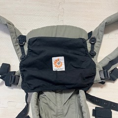 エルゴ 抱っこ紐 エルゴベビー ergobabyの画像