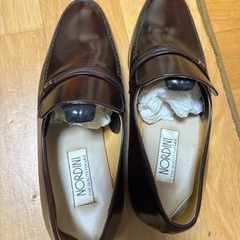 3足
紳士靴の画像