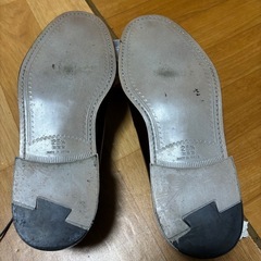 3足
紳士靴の画像