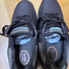 3足
紳士靴の画像