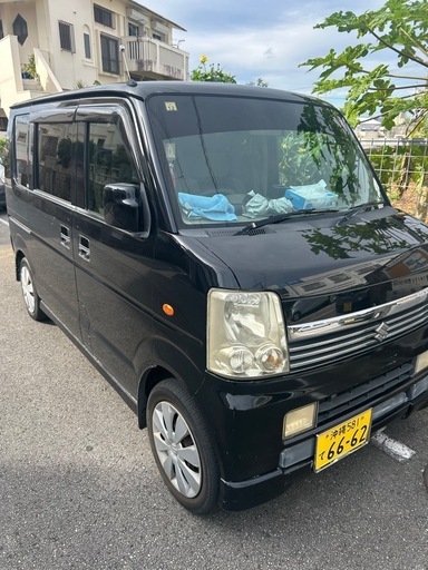 エブリィ