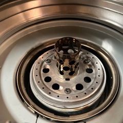 石油ストーブ　BX-2921WY 美品　2021年製の画像