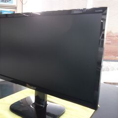 ２２インチディスプレイの画像