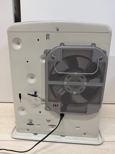 ダイニチ ファンヒーター FWY-32R20 20年製