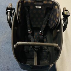 ブリヂストン ビッケ 12.3Ah 電動自転車中古【B8G67453】の画像