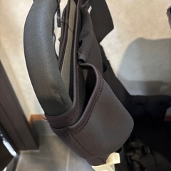 Joovy　ジュービー　２人乗りベビーカーの画像