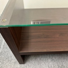 センターテーブル✨の画像