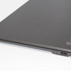 【中古ノートPC】東芝〈dynabook V82〉Intel Core i7/SSD512GB/メモリ8GB ⑤の画像