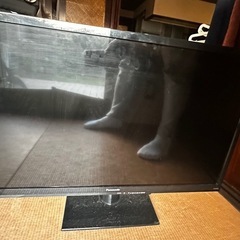 パナソニック　32型テレビの画像