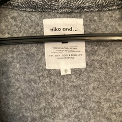 ライトコートの画像