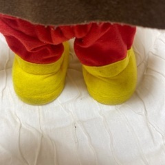 踊るアンパンマンの画像