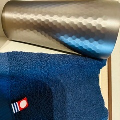 木箱入　　カップタオルセットの画像