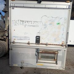 ♪八街A区SP77♪物置♪コンテナ♪アルミ箱♪の画像