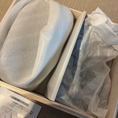 木箱入　　カップタオルセットの画像