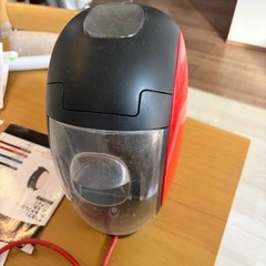 バリスタの画像