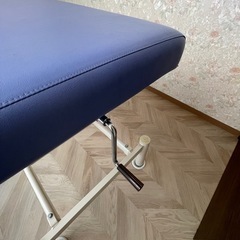 高田ベット製作所マッサージベッドの画像