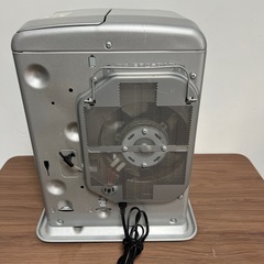 2018年製　ダイニチ石油ファンヒーターの画像