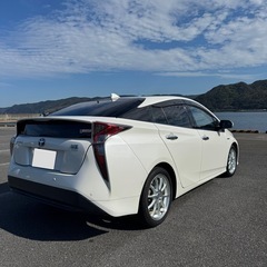 50プリウスの画像